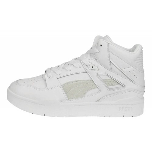 Tenis Puma Hombre Slipstream Hi Lth 38864002