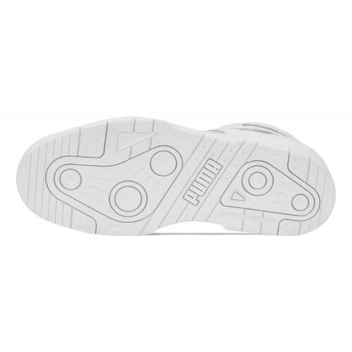 Tenis Puma Hombre Slipstream Hi Lth 38864002