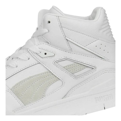 Tenis Puma Hombre Slipstream Hi Lth 38864002