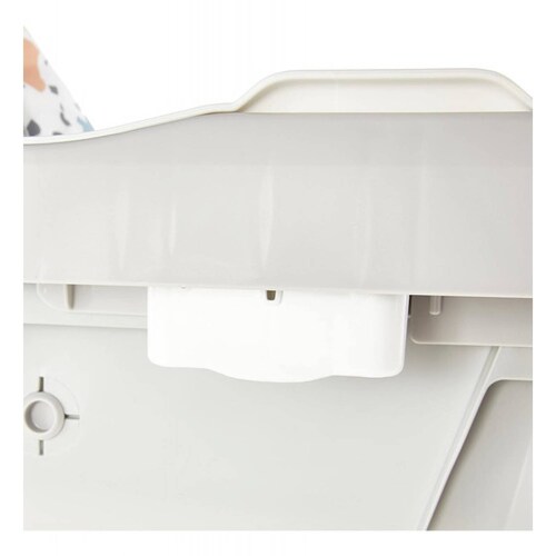 Silla Para Bebe Fisher Price Alta Para Comer  Hgx43-9574