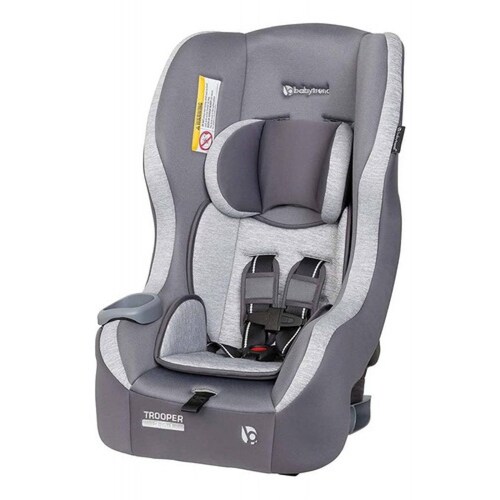 Auto Asiento Baby Trend Para Bebe Trooper 3 En 1 Cv01d08b