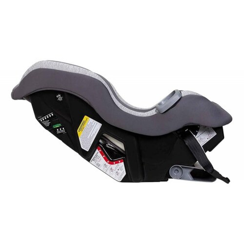 Auto Asiento Baby Trend Para Bebe Trooper 3 En 1 Cv01d08b