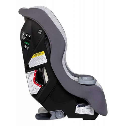 Auto Asiento Baby Trend Para Bebe Trooper 3 En 1 Cv01d08b