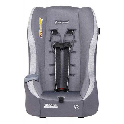 Auto Asiento Baby Trend Para Bebe Trooper 3 En 1 Cv01d08b