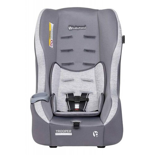 Auto Asiento Baby Trend Para Bebe Trooper 3 En 1 Cv01d08b