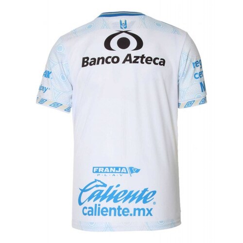 Jersey Umbro Niños Puebla Fc Local 21 Ub21115