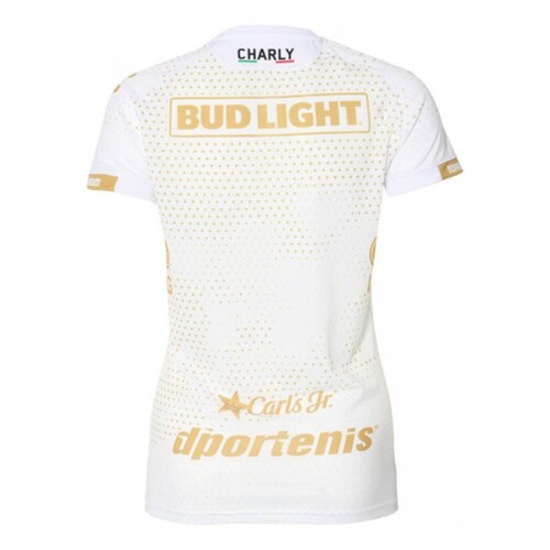 Jersey Charly Dorados De Sinaloa Mujer 5018472232