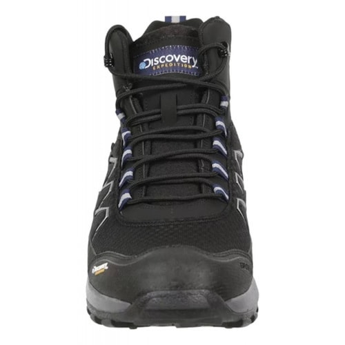 Botas Discovery Expedition Outdoor Hombre Rhon 2320