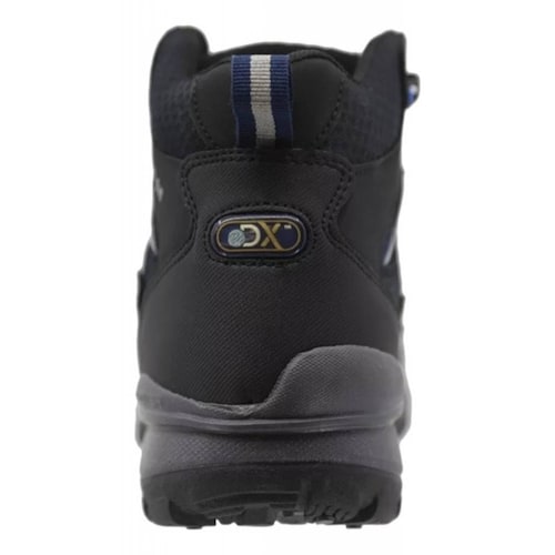 Botas Discovery Expedition Outdoor Hombre Rhon 2320