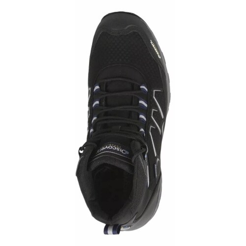 Botas Discovery Expedition Outdoor Hombre Rhon 2320