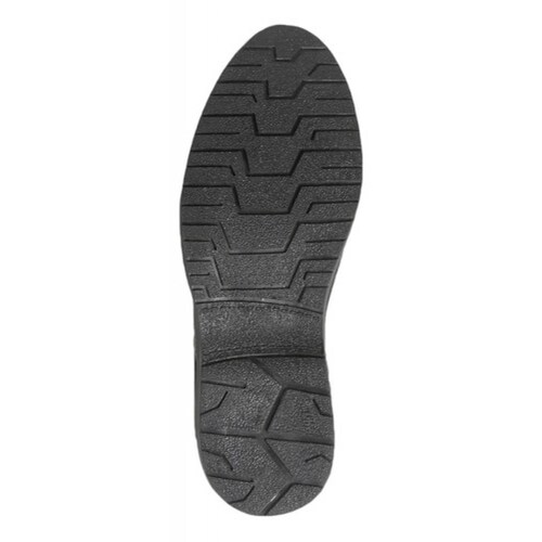 Bota Triples Hombre Casual Piel Rocco 33005