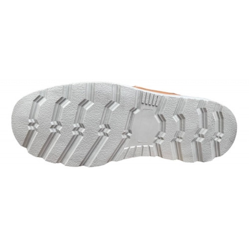 Bota Triples Hombre Casual Piel Carson 36060
