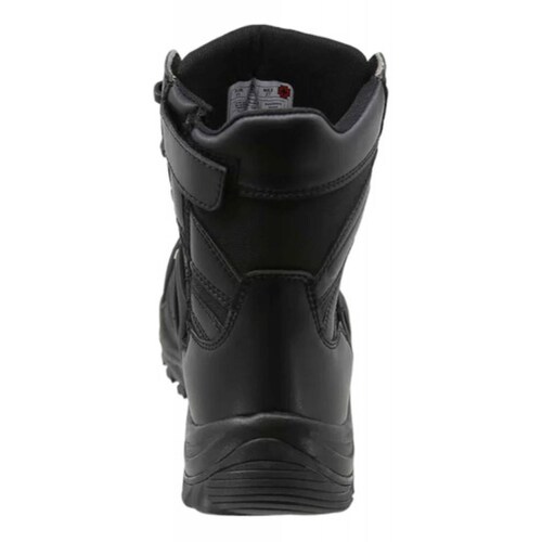Botas Swissbrand Hombre Tactica Uzwil 990