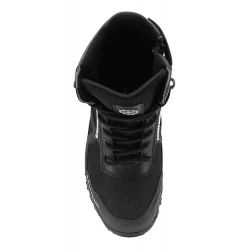Botas Swissbrand Hombre Tactica Uzwil 990
