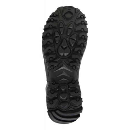 Botas Swissbrand Hombre Tactica Uzwil 990