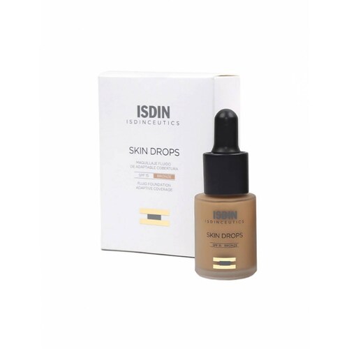 Isdinceutics Skin Drop Arena 15 ml