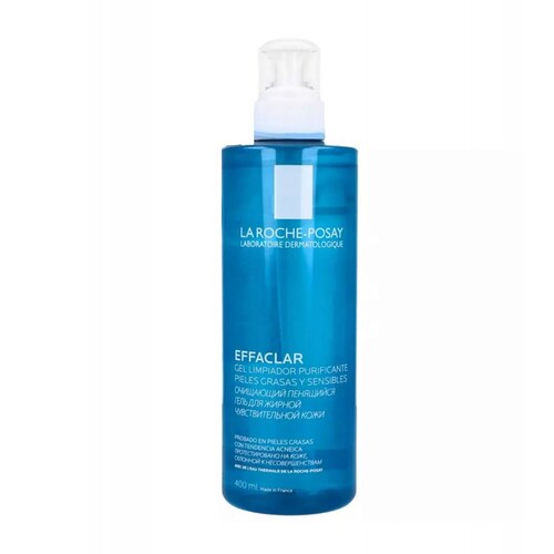 La Roche Posay Effaclar Gel 400 ml