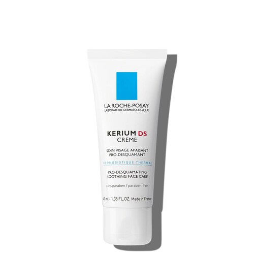 La Roche Posay Kerium Ds Crema Rostro 40 ml
