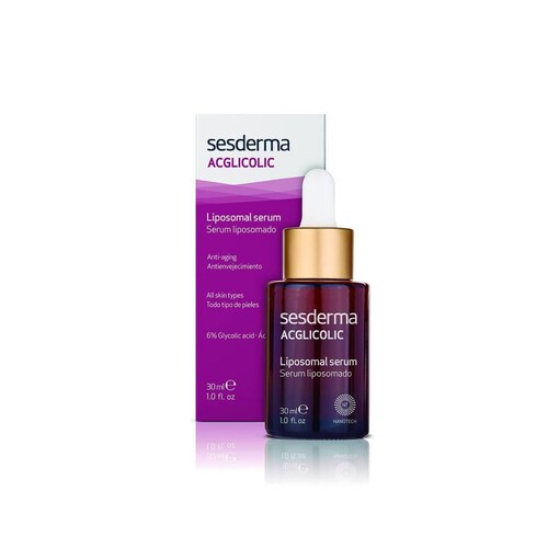 Sesderma Acglicolic Liposomal Serum 30 ml