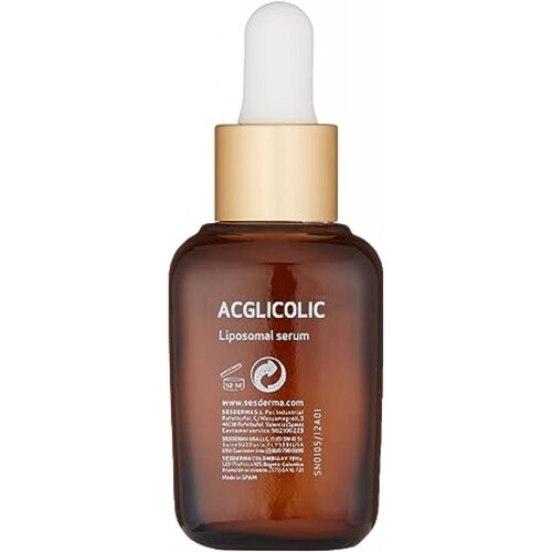 Sesderma Acglicolic Liposomal Serum 30 ml