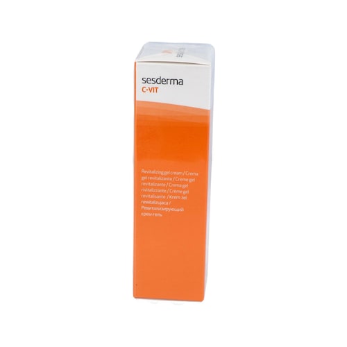 Sesderma C-Vit Crema Gel Revitalizante Oil Control 50 ml