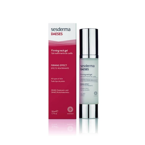 Sesderma Daeses Gel Reafirmante De Cuello 50 ml