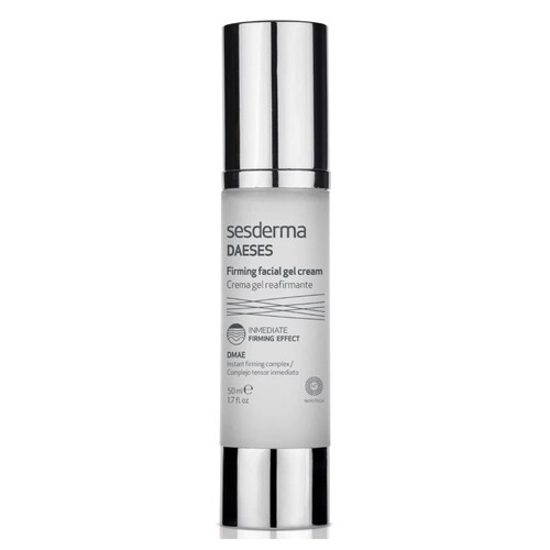 Sesderma Daeses Gel Reafirmante De Cuello 50 ml