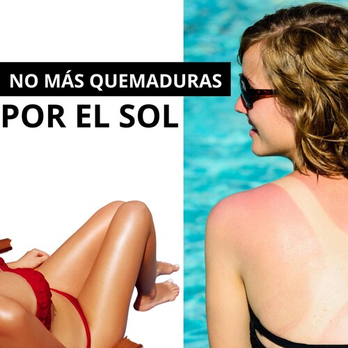 Sombrero Para Sol Dama Playa Primavera Verano Protección Uv (Negro).