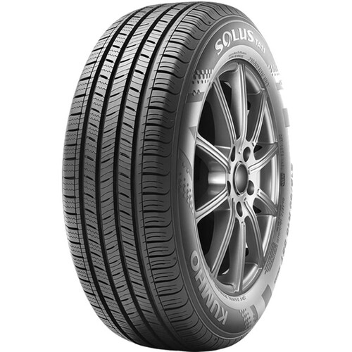 Llanta KUMHO Solus SA01 KH32 205/65R16 95H