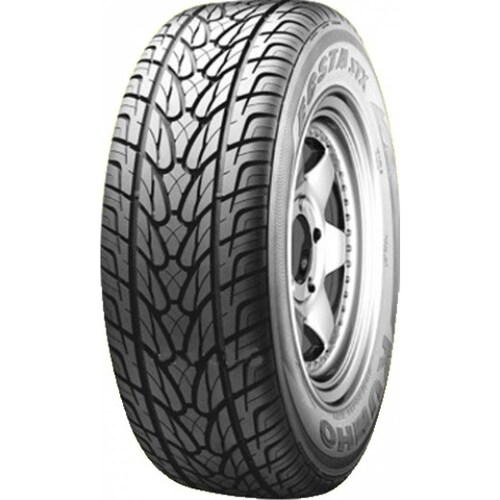 Llanta KUMHO KL12 Ecsta STX 255/60R15 102V
