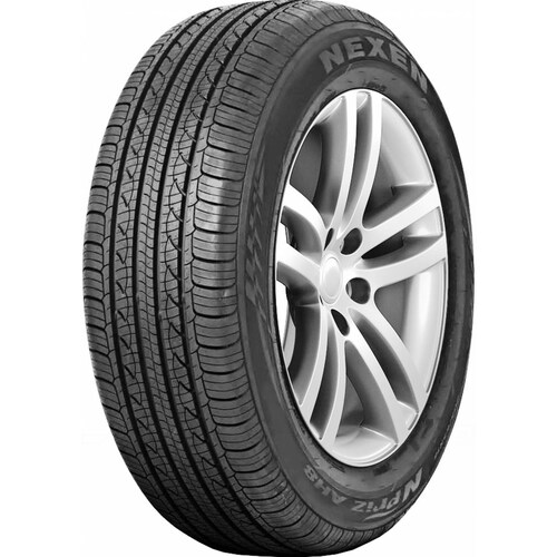 Llanta NEXEN NPRIZ AH8 205/65R16 95H