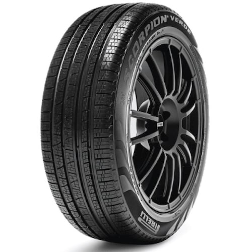 Llanta PIRELLI SCORPION VERDE ALL SEASON PLUS 3 225/65R17 102H