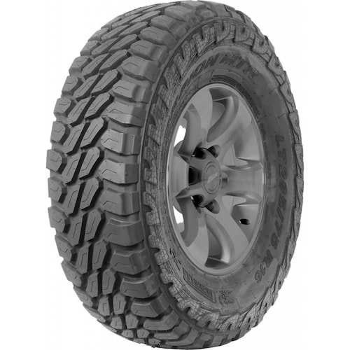Llanta PIRELLI SCORPION MTR 255/70R16 108Q