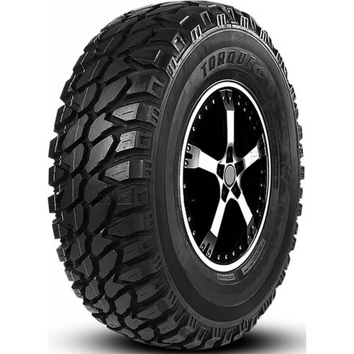 Llanta TORQUE TQ-MT701  35X12.5R20 121Q