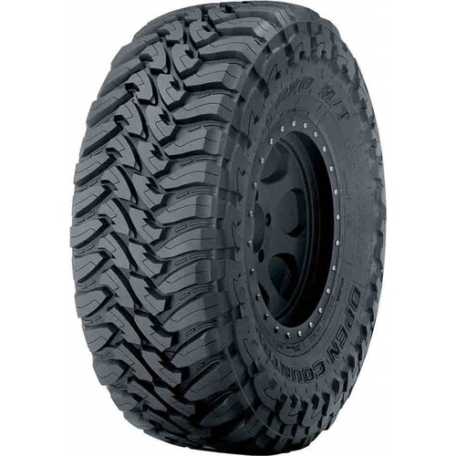 Llanta TOYO Open Country M/T 33X10.50R15 114P