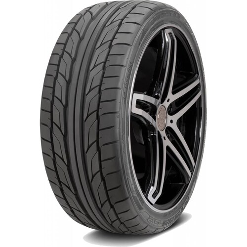 Llanta NITTO NT555 G2 195/50R15 82V