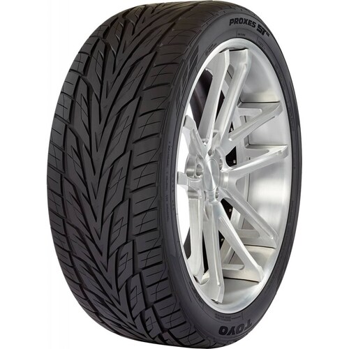 Llanta TOYO Proxes ST III 235/60R18 107V