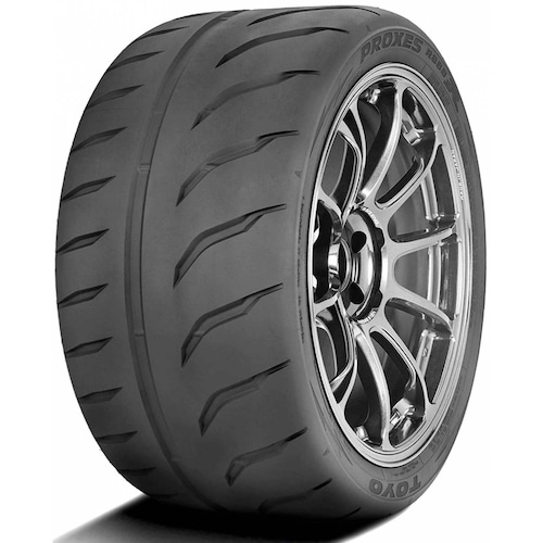Llanta TOYO Proxes R888R 295/30ZR18 98Y