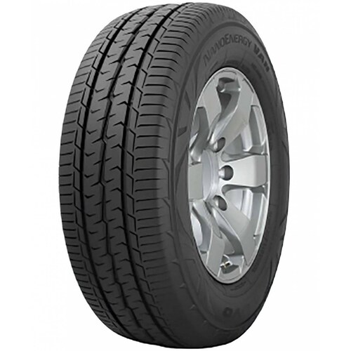 Llanta TOYO Nano Energy Van 225/65R16C 112/110T