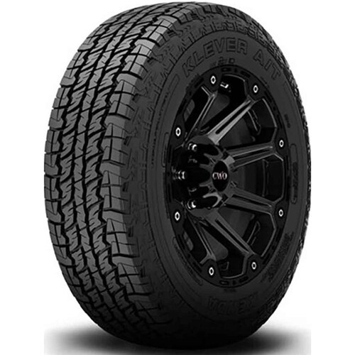 Llanta KENDA KR28 Klever A/T LT235/75R15 104/101S