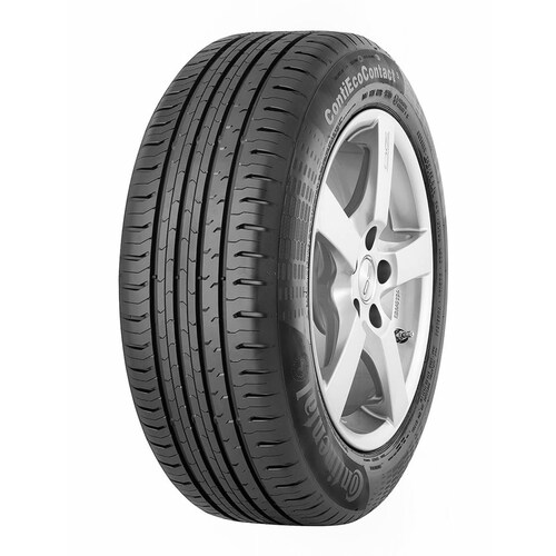 Llanta CONTINENTAL Conti Eco Contact 5 185/60R15 84H