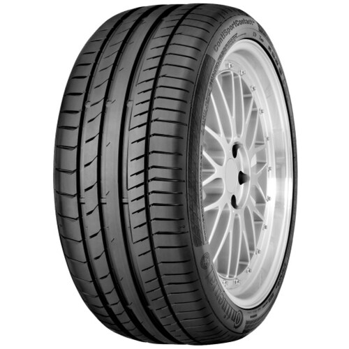 Llanta CONTINENTAL Conti Sport Contact 5 225/40R18 92Y