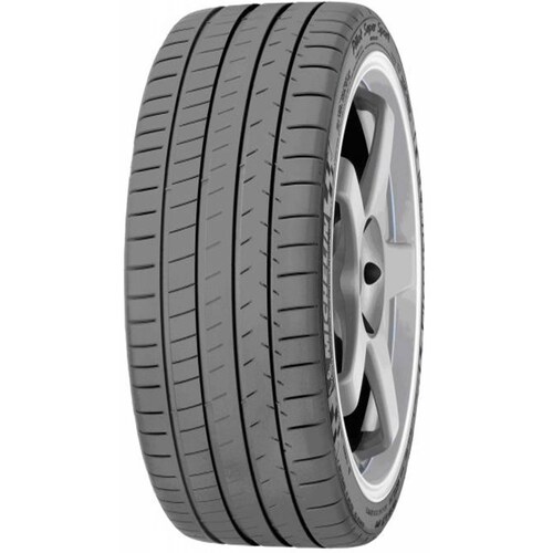 Llanta MICHELIN Pilot Super Sport 305/35R22 110