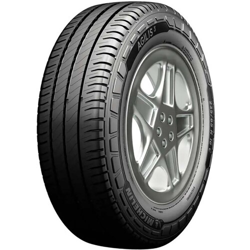 Llanta MICHELIN Agilis 3 185R14 102/100R
