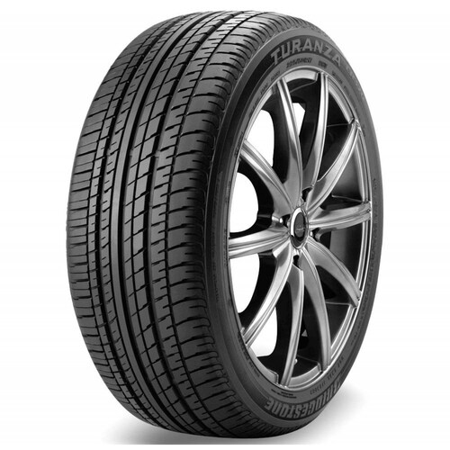 Llanta BRIDGESTONE Turanza ER370 185/55R16 83H