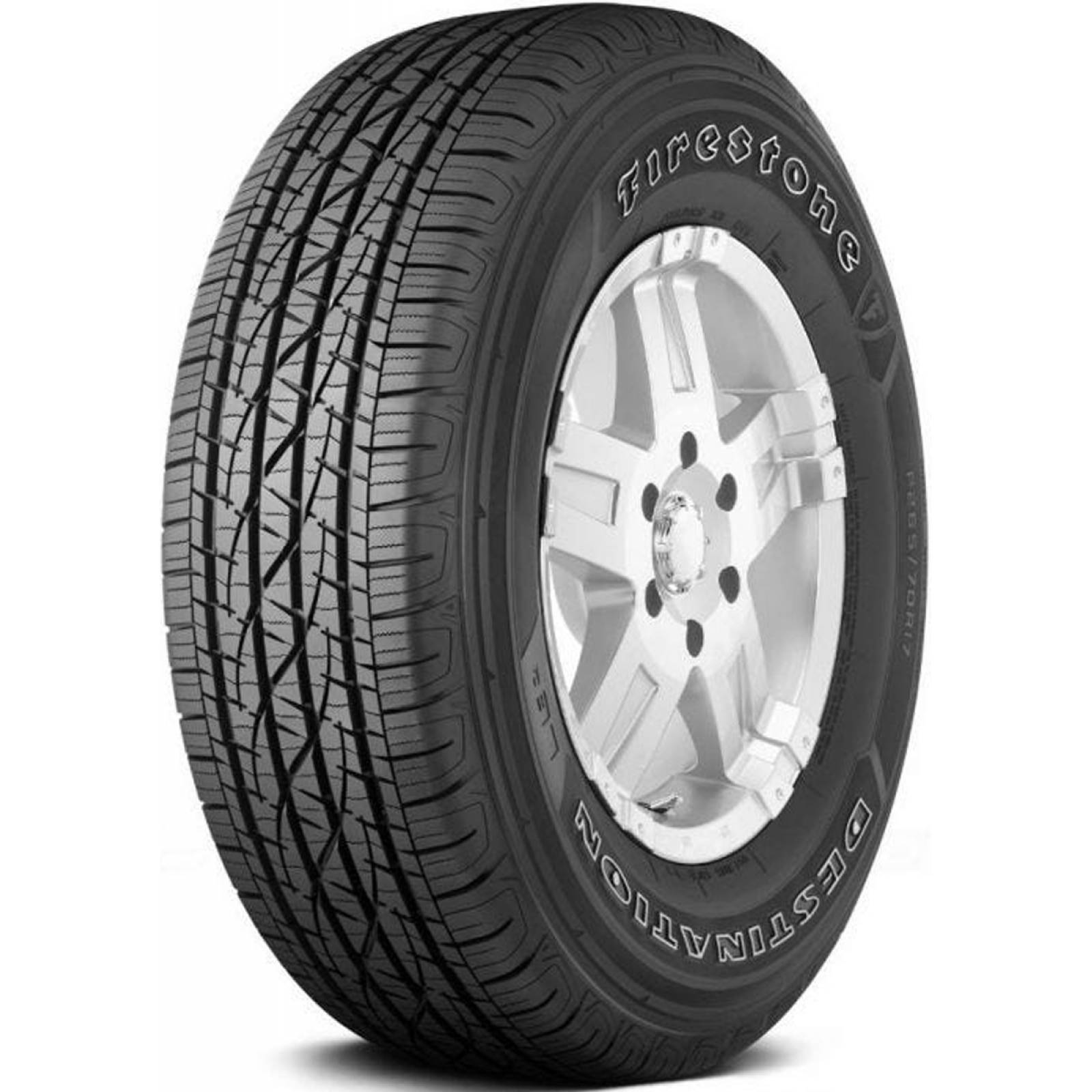 Llantas Firestone