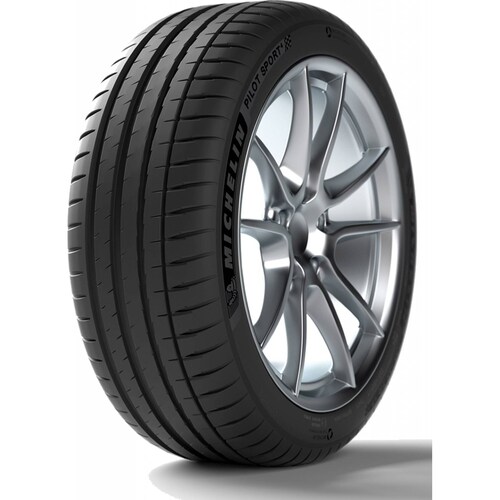 Llanta MICHELIN Pilot Sport 4 205/45R17 88Y