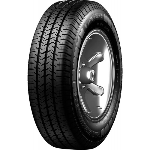 Llanta MICHELIN Agilis 51 195/65R16 100/98T