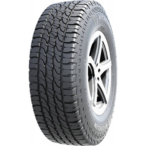 Llanta MICHELIN LTX Force 235/75R15 105T