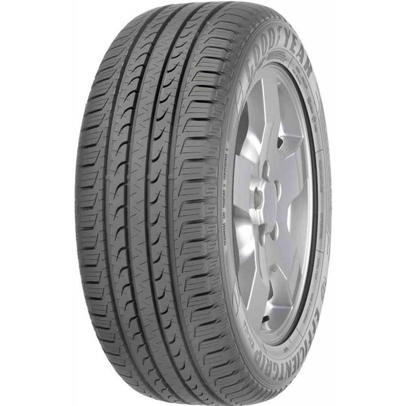 Llantas Goodyear